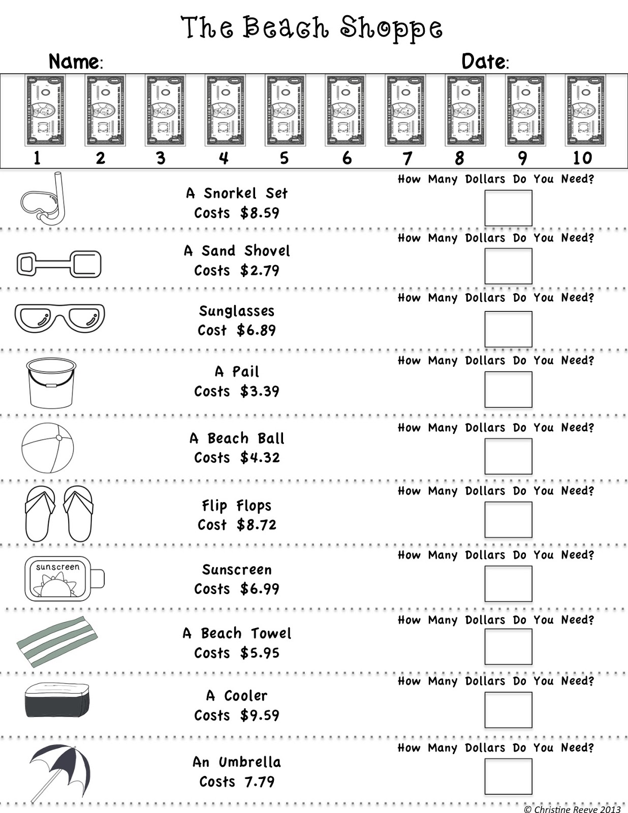Worksheets Autism Worksheets next dollar up strategy resources and freebie autism classroom resources