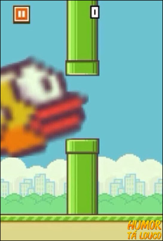Flappy Bird Flappy Bird humor