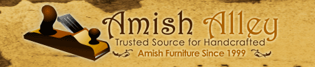 Amish Alley Blog 