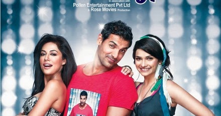 POSTERNAMA March Edition: The Secret Language Of Movie Posters