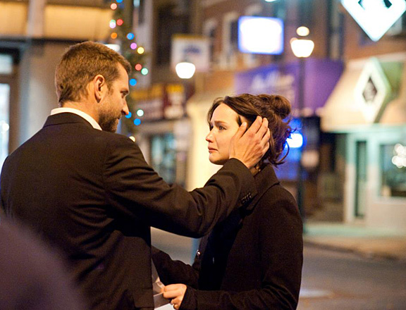 Netflix Hell: Silver Linings Playbook (2012)