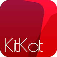 KitKat HD Launcher Theme 7 in1 Apk