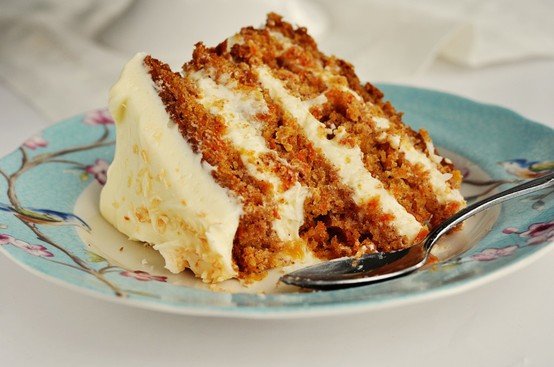 Canned Carrot Cake Canned Carrot Cake