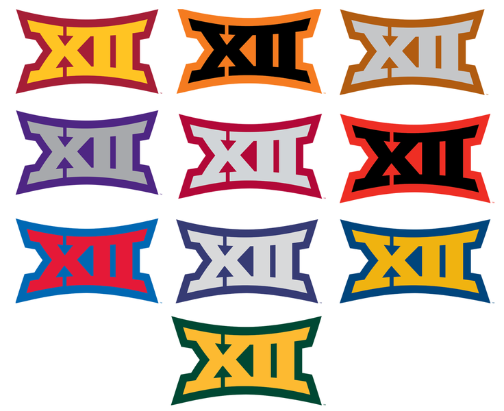 Buffalo Bill's EndZone! Big 12 Rankings November 9, 2015