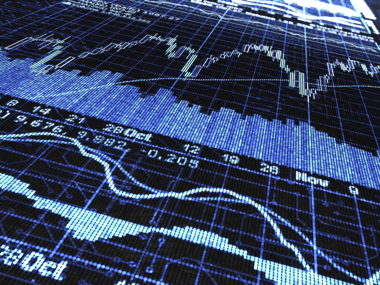 Kiat sukses trading forex