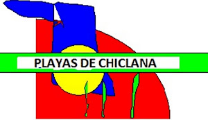 PLAYAS DE CHICLANA