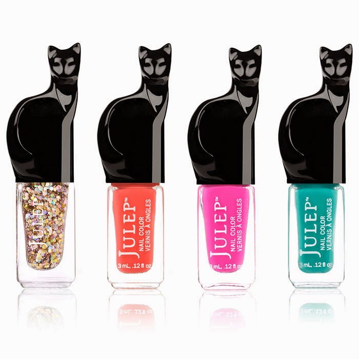 Cat Nail Polish?