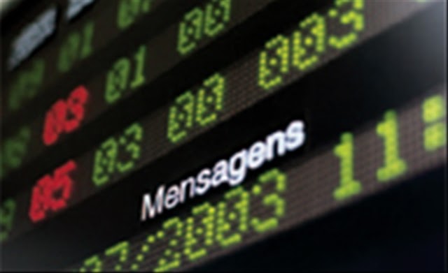 Forex bolsa de valores