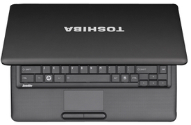 Laptop toshiba c640 Laptop toshiba c640