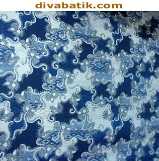 batik sutra