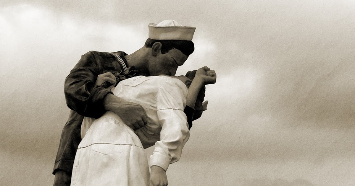Denham Photography UNCONDITIONAL SURRENDER