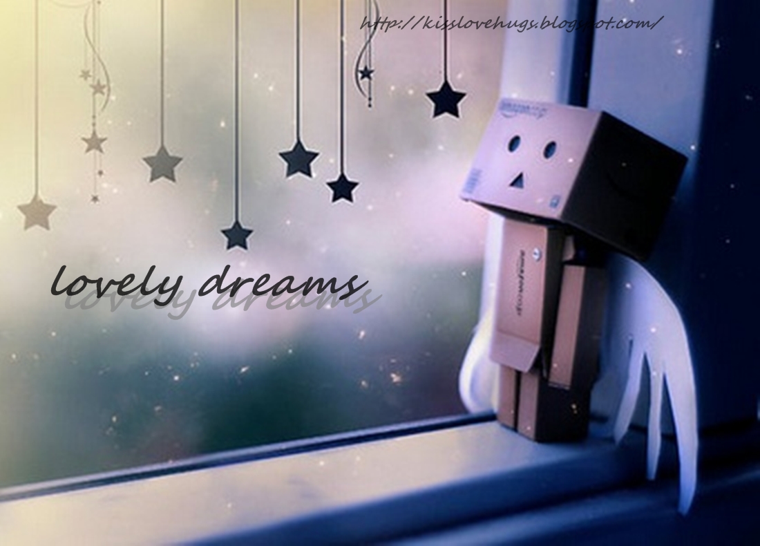 lovely dreams