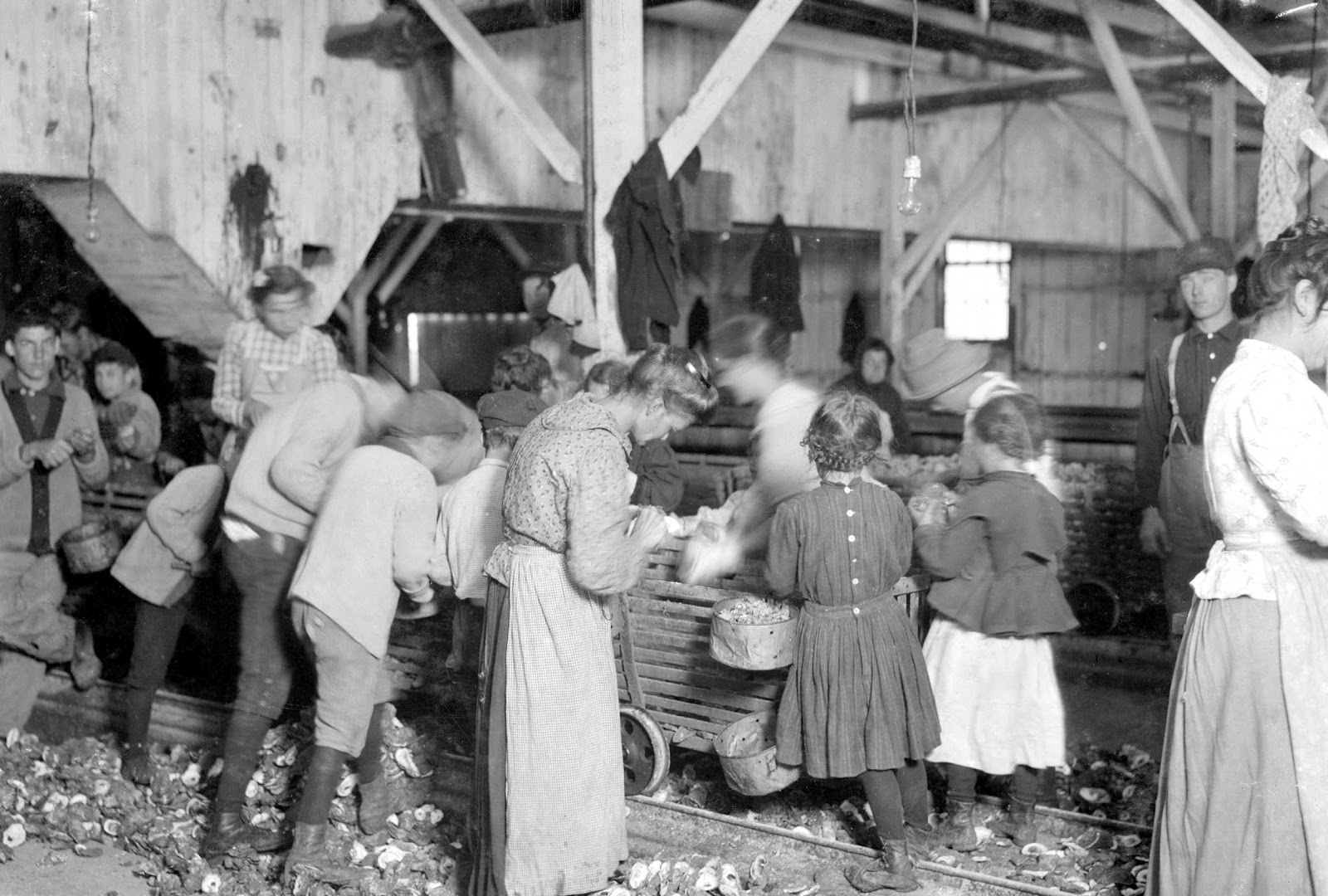 History in Photos Lewis Hine