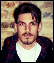 Chris Appleton appointed Remington Session Stylist