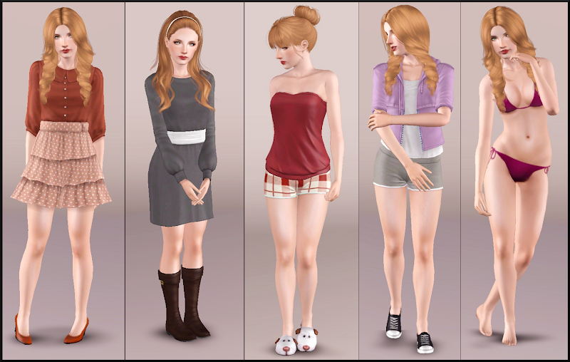 My+Sims+3+Blog+-+Outfits.png title=