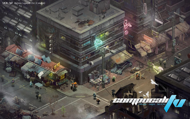 shadowrun returns deluxe shadowrun returns deluxe edition pc espa 241 ol shadowrun returns deluxe shadowrun returns deluxe edition pc espa 241 ol
