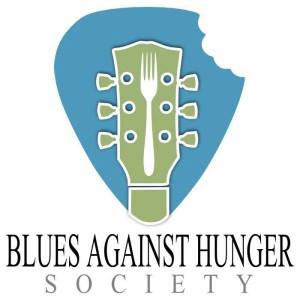 BLUES AGAINST HUNGER SOCIETY
