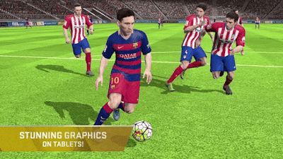 download fifa 16 ultimate team apk data