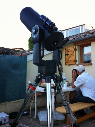 Astronomes/Ufologues Amateur du Tarn et Garonne