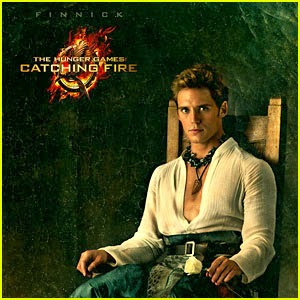 Catching fire essay
