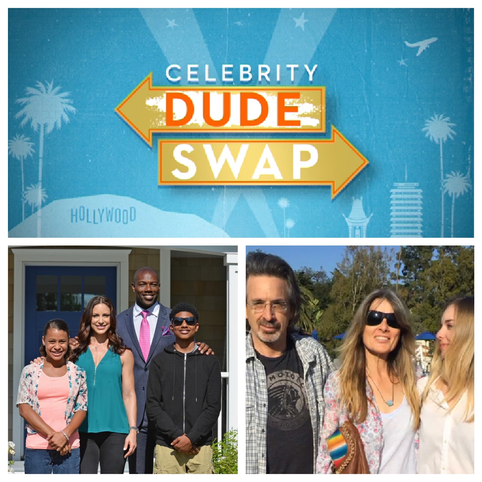 MysticArt Pictures News Season Finale of Celebrity Wife Swap