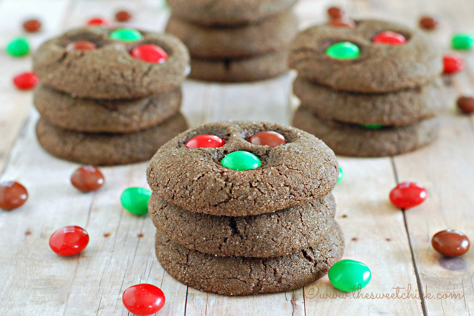 Chewy Chocolate Ginger Molasses Cookies Martha Stewart Chewy Chocolate Ginger Molasses Cookies Martha Stewart