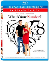 What Is Your Number 2011