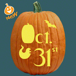 Crystal's Corner: Jack-o-Lantern Templates
