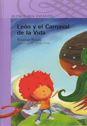 LEON Y EL CARNAVAL DE LA VIDA