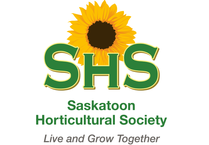 Saskatoon Horticultural Society Blog