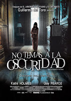 descargar JNo Temas a la Oscuridad gratis, No Temas a la Oscuridad online