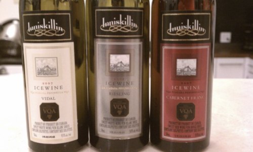 The First Ice Wine Finished American Whiskey – Seelbach's