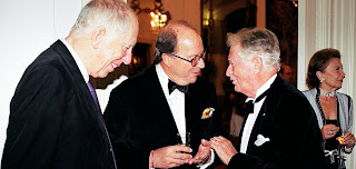 το τρίο Rothschild-Rockefeller-Morgan το τρίο Rothschild-Rockefeller-Morgan
