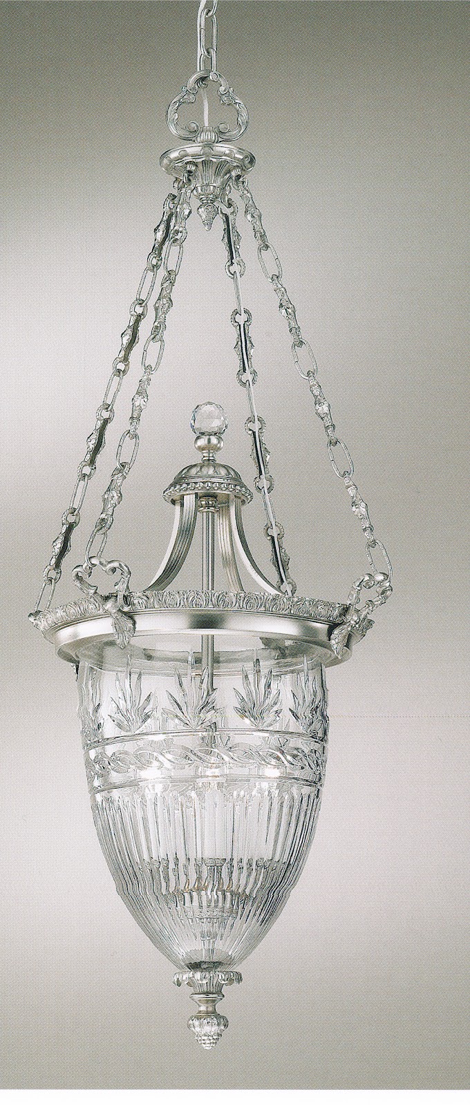 Tradition Interiors Of Nottingham Prestigious Lighting Collection Lantern With Chain