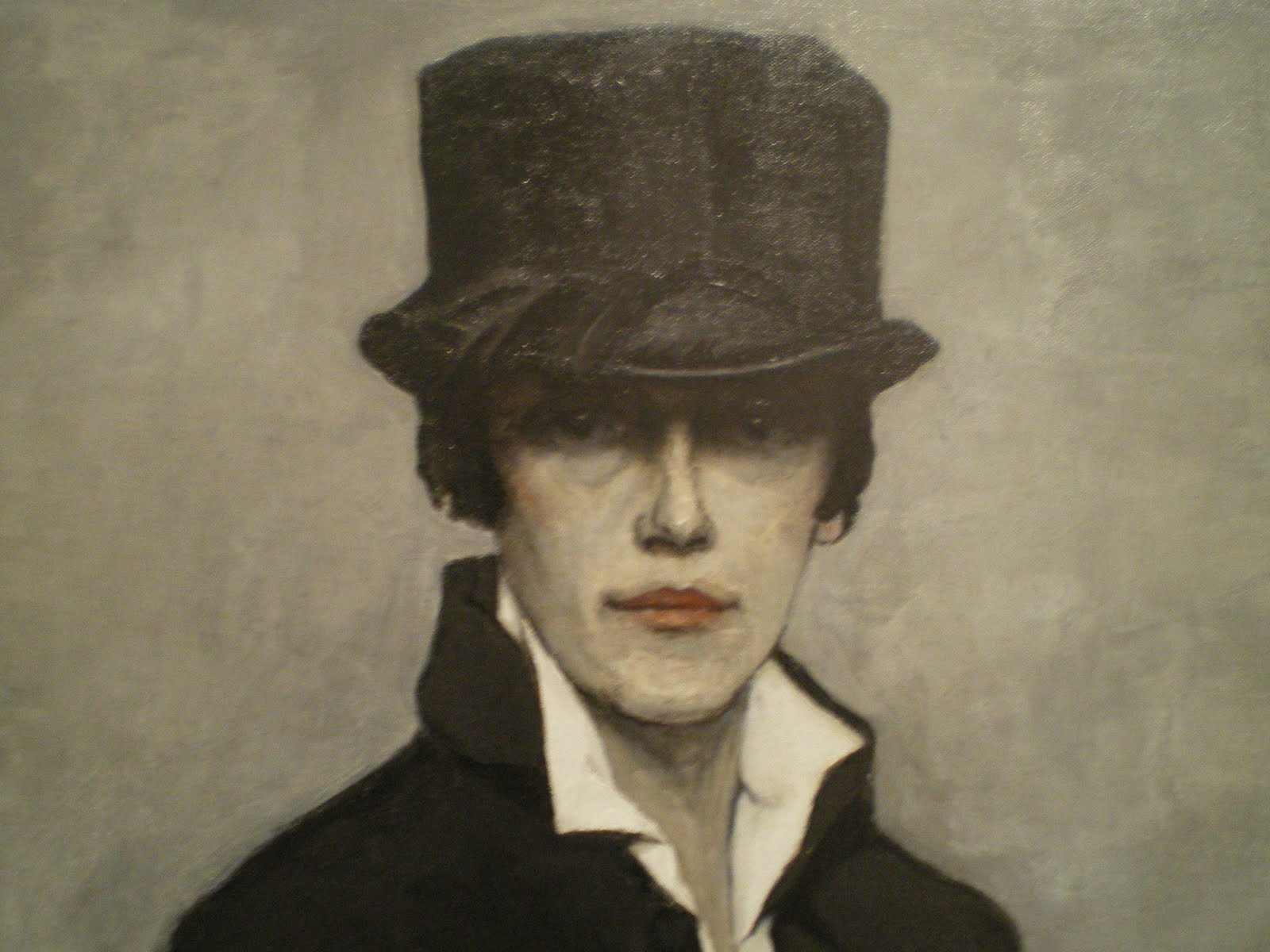 Romaine Brooks