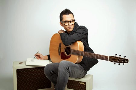 Sezairi Sayang
