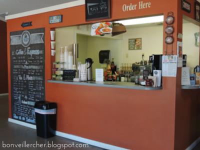 Fearless Finds: Java Joltz-- A cool and creative coffee joint with quirky flavors, a charming atmosphere, and a sweet staff in Jennings, Louisiana | bonveillercher.blogspot.com Fearless Finds: Java Joltz-- A cool and creative coffee joint with quirky flavors, a charming atmosphere, and a sweet staff in Jennings, Louisiana | bonveillercher.blogspot.com