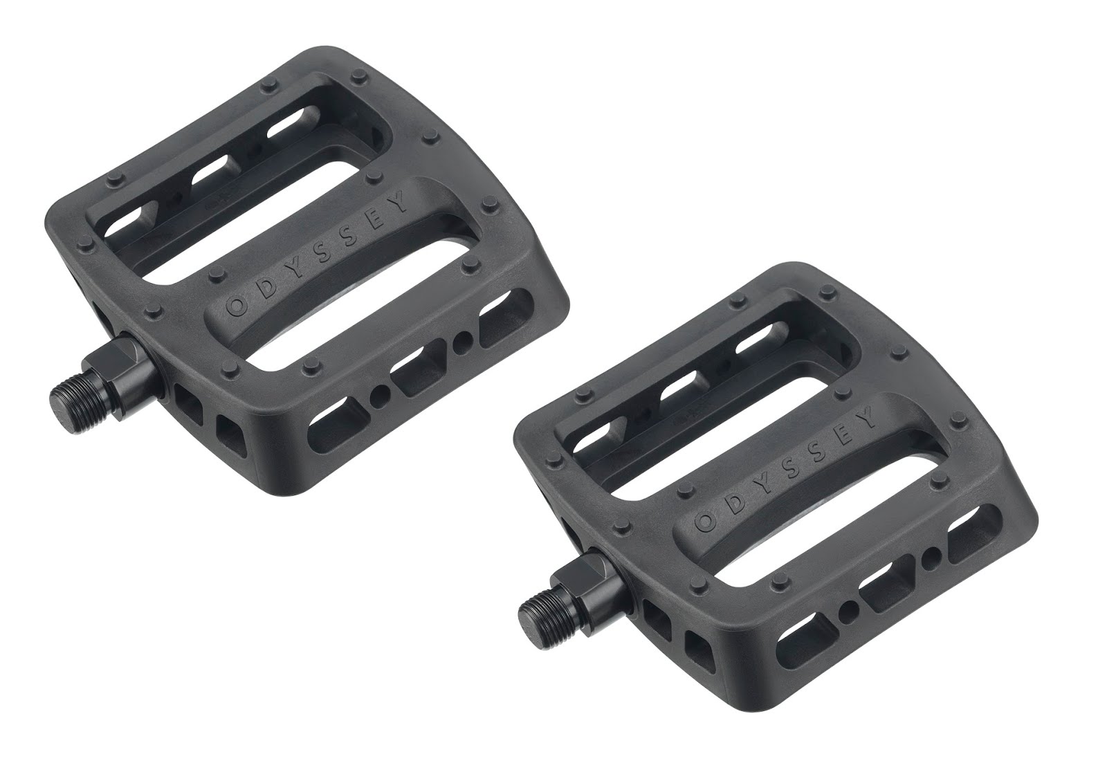 Pedales ODYSSEY Twisted Pro $55.000