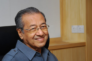  Dr Mahathir