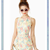 Fabulous Florals for Spring '13