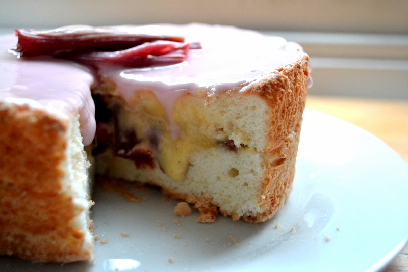 Pudding Lane A London baking blog