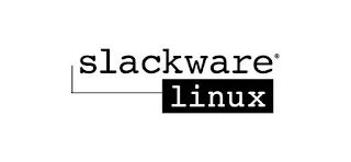 Logo  Linux Slackware
