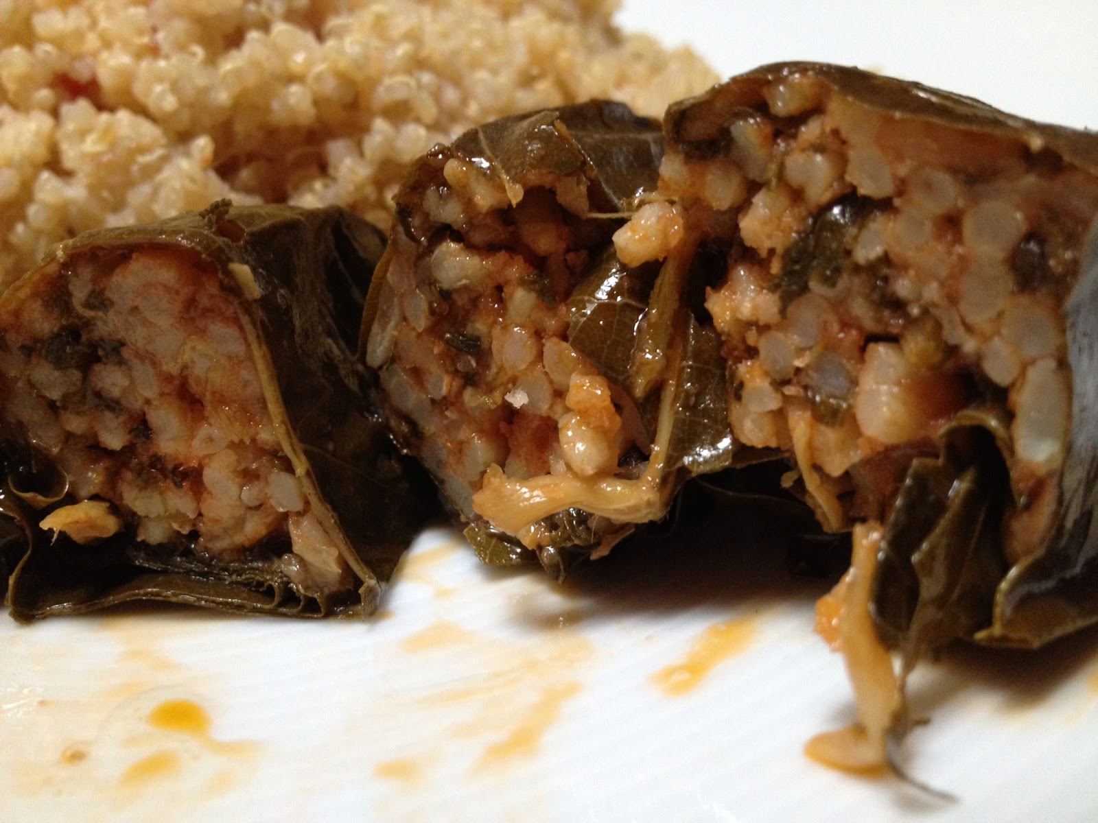 Do You Really Know What You're Eating? Costco Wholesale's stuffed