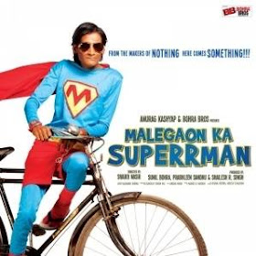 hindi movie free  Malegaon Ka Spiderman