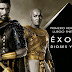 Concurso Zona DVD - Éxodo. Dioses y reyes