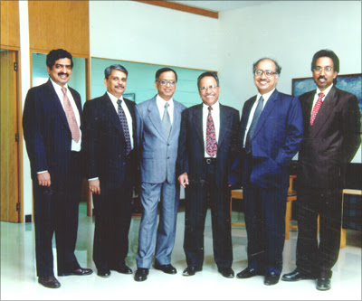 Infosys stock options for employees