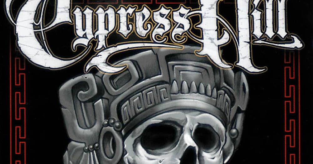Cypress Hill Lowrider
