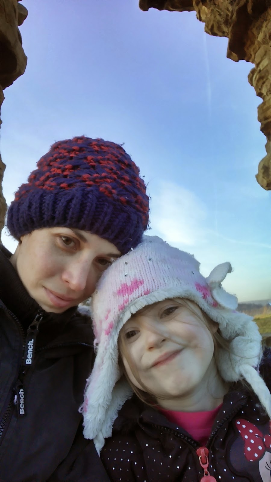 the eldest and me the eldest and me
