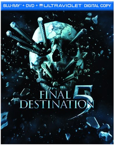 FINAL DESTINATION 5 (2011)
