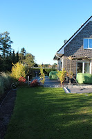 Ein Haus für uns: Einrichtungs-, Garten- und Baublog!